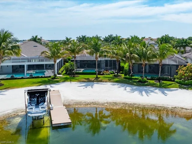 10570  Via Torino  WAY, Miromar Lakes, FL 33913