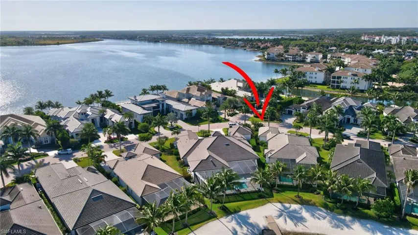 10570  Via Torino  WAY, Miromar Lakes, FL 33913