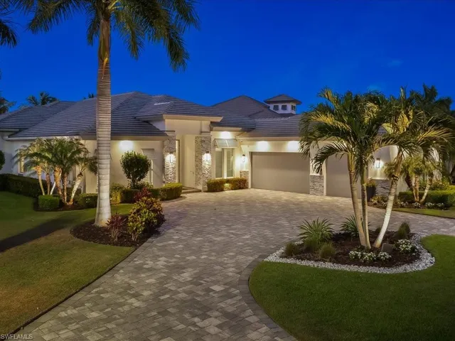 10570  Via Torino  WAY, Miromar Lakes, FL 33913