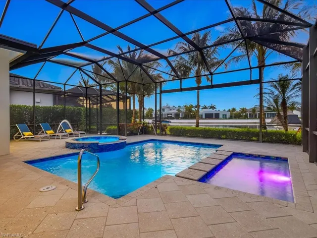 10570  Via Torino  WAY, Miromar Lakes, FL 33913