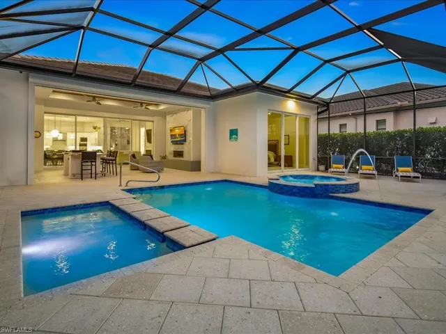 10570  Via Torino  WAY, Miromar Lakes, FL 33913