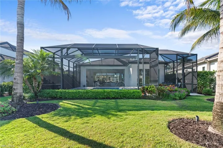 10570  Via Torino  WAY, Miromar Lakes, FL 33913