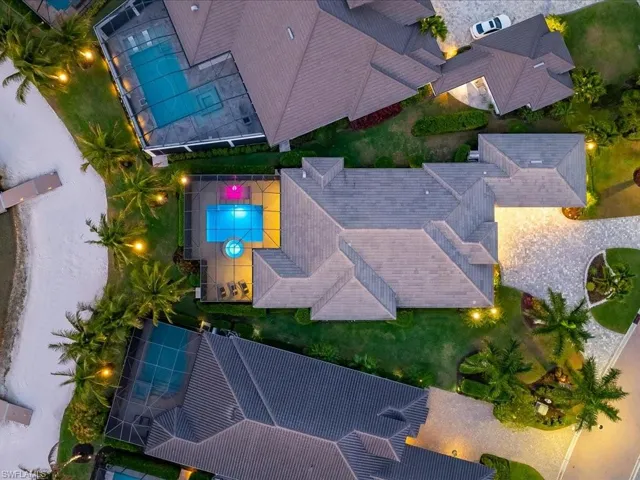 10570  Via Torino  WAY, Miromar Lakes, FL 33913
