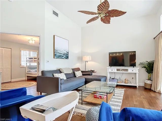 2860 Citrus Lake Dr R-202, Naples, Florida 34109