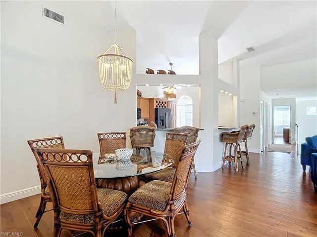 2860 Citrus Lake Dr R-202, Naples, Florida 34109