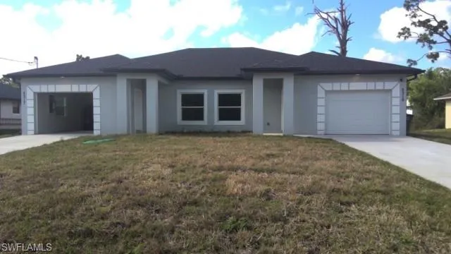 5317 30th St Sw, Lehigh Acres, Florida 33973