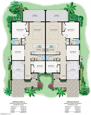5317 30th St Sw, Lehigh Acres, Florida 33973