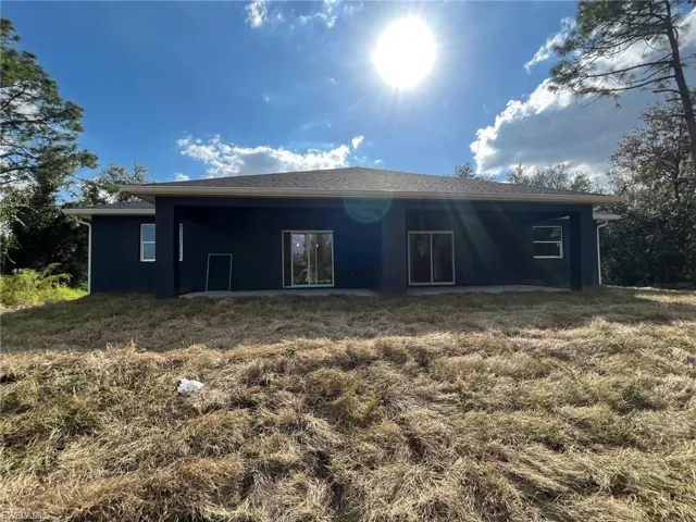 5317 30th St Sw, Lehigh Acres, Florida 33973