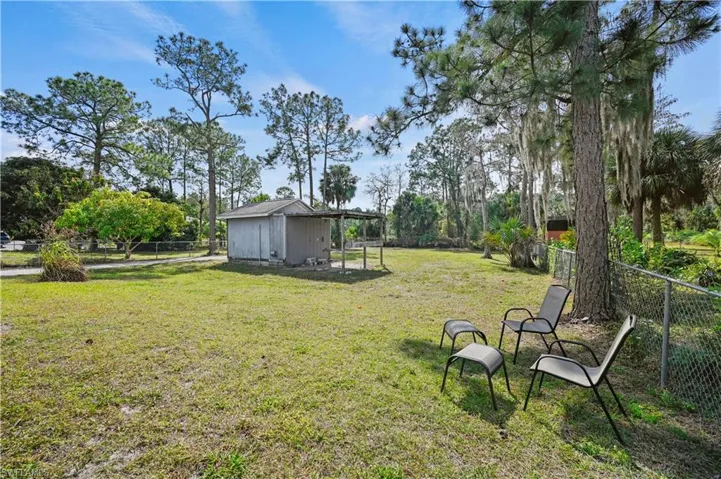 2370 31st AVE NE, NAPLES FL 34120