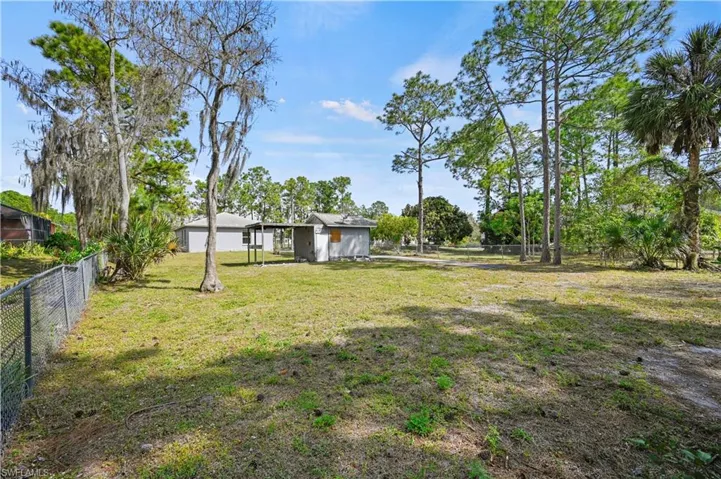 2370 31st AVE NE, NAPLES FL 34120