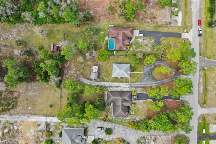 2370 31st AVE NE, NAPLES FL 34120