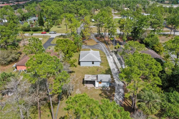 2370 31st AVE NE, NAPLES FL 34120