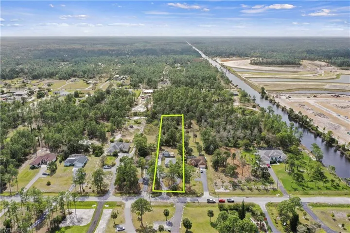 2370 31st AVE NE, NAPLES FL 34120