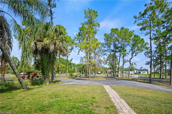 2370 31st AVE NE, NAPLES FL 34120