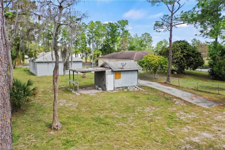2370 31st AVE NE, NAPLES FL 34120