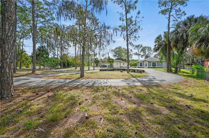 2370 31st AVE NE, NAPLES FL 34120