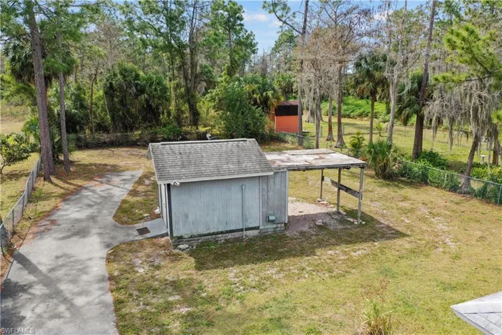 2370 31st AVE NE, NAPLES FL 34120