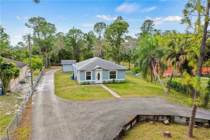 2370 31st AVE NE, NAPLES FL 34120