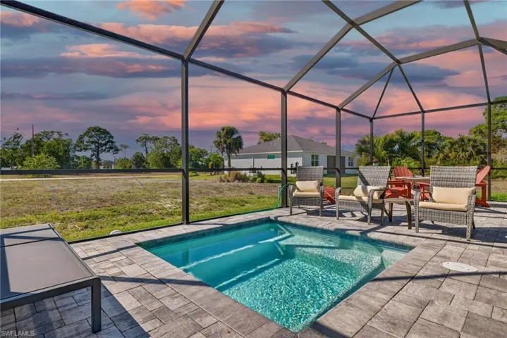 4200 NW 37th  AVE, Cape Coral, FL 33993