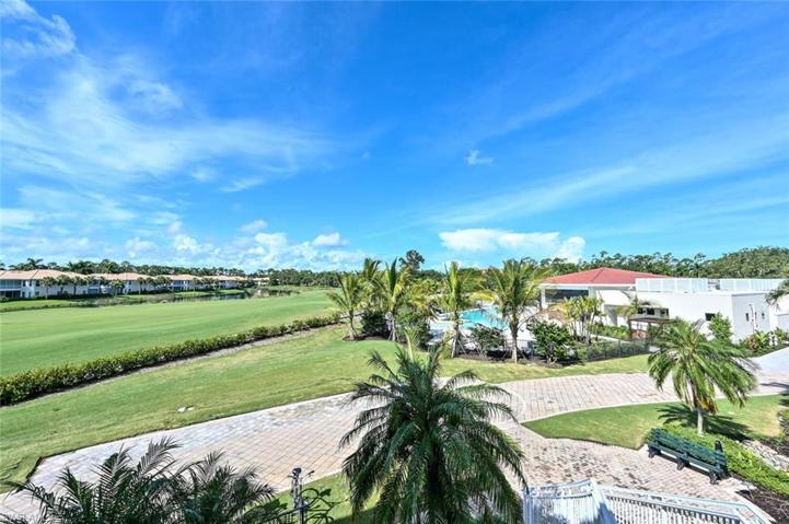 Golf Course