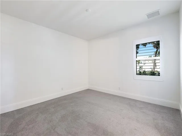 4th Bedroom