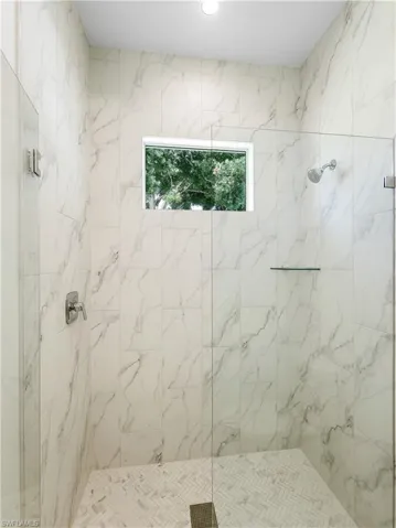 Jack & Jill Bathroom