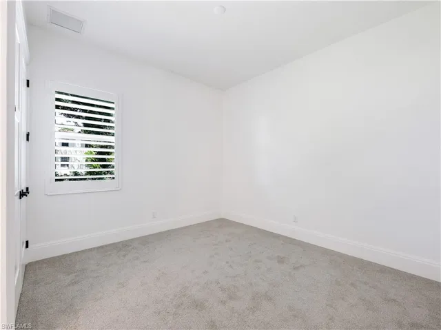 3rd Bedroom