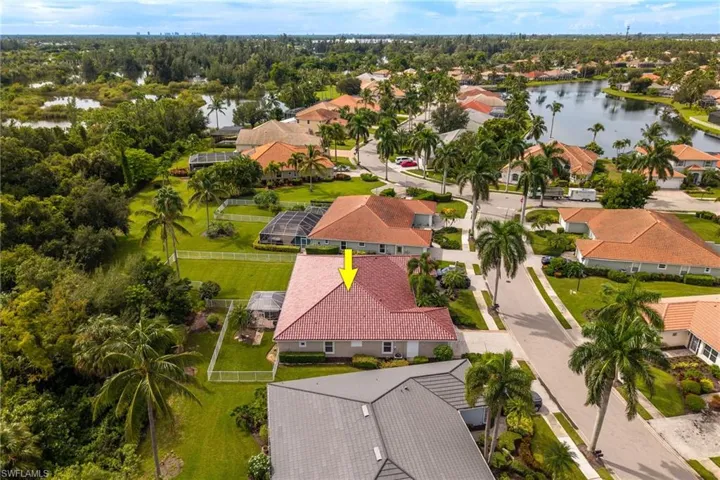 13812 Lily Pad Cir, Fort Myers, Florida 33907