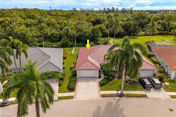 13812 Lily Pad Cir, Fort Myers, Florida 33907
