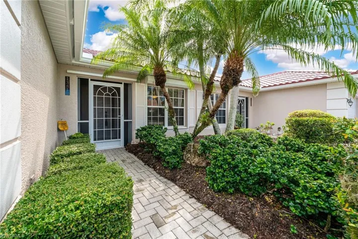 13812 Lily Pad Cir, Fort Myers, Florida 33907