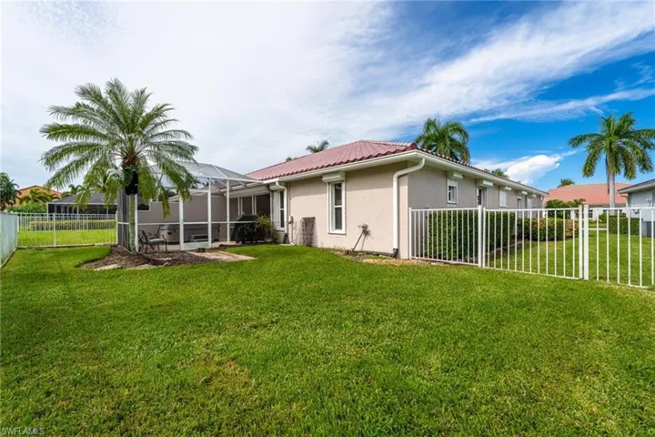 13812 Lily Pad Cir, Fort Myers, Florida 33907