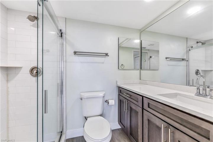 2nd Sink in Master Bath