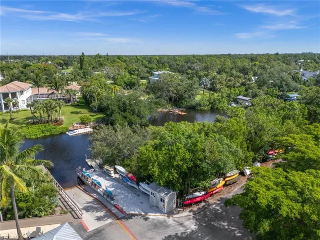 Pelican Sound Golf & River Club Amenities - Membership Included
