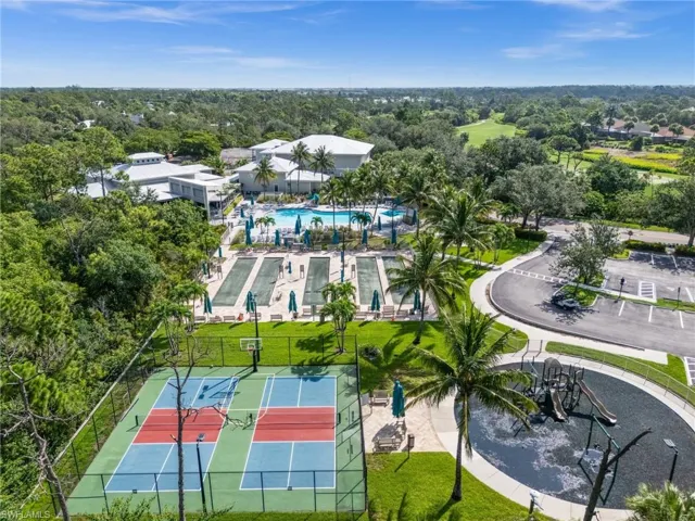 Pelican Sound Golf & River Club Amenities - Membership Included