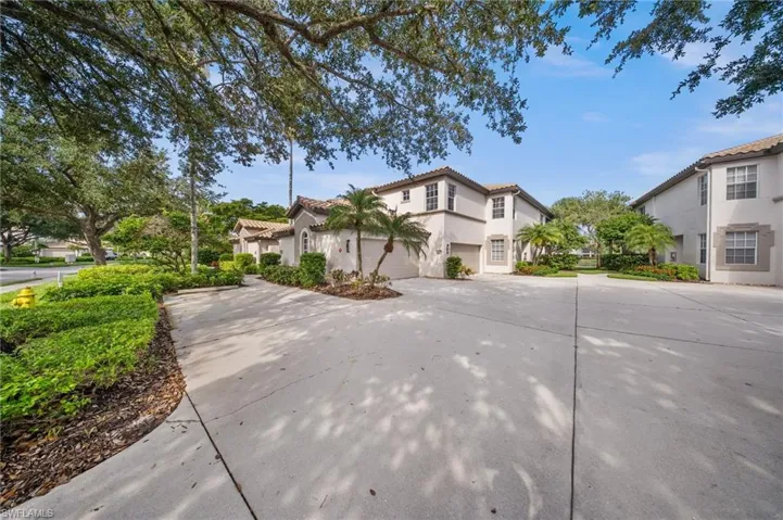 Private 2-car garage plus bonus guest parking