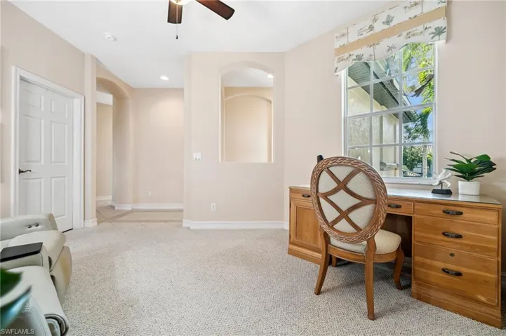 Den (or flexible 4th BR)