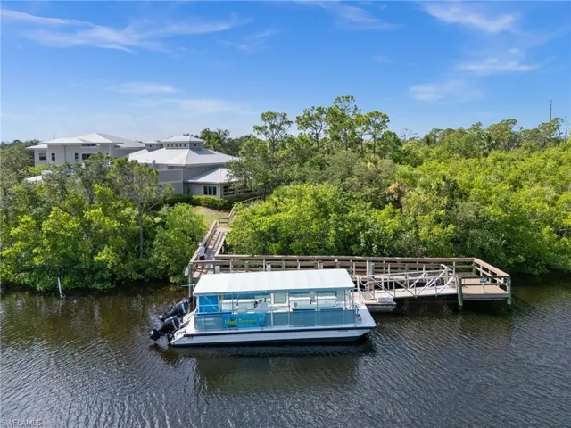 Pelican Sound Golf & River Club Amenities - Membership Included