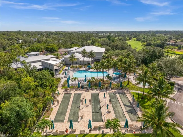 Pelican Sound Golf & River Club Amenities - Membership Included