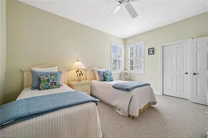 Guest Room #1