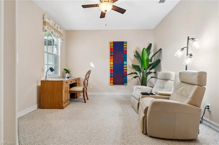 Den (or flexible 4th BR)