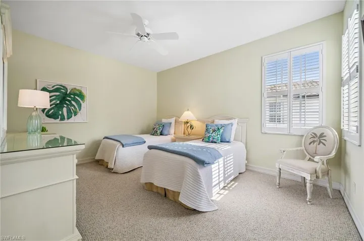 Guest Room #1