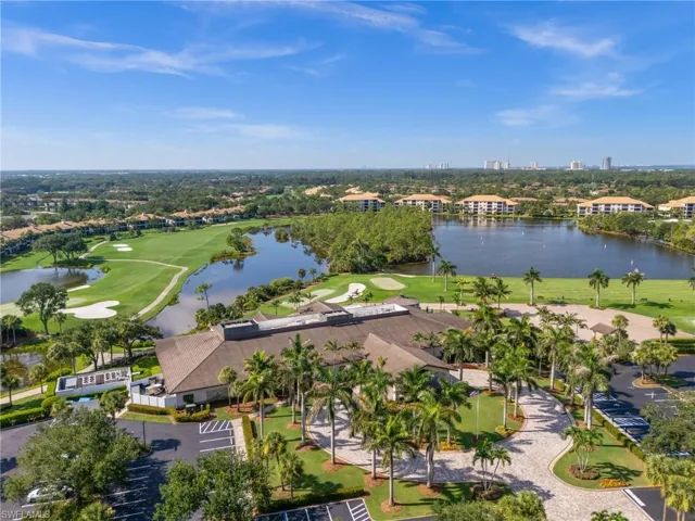 Pelican Sound Golf & River Club Amenities - Membership Included