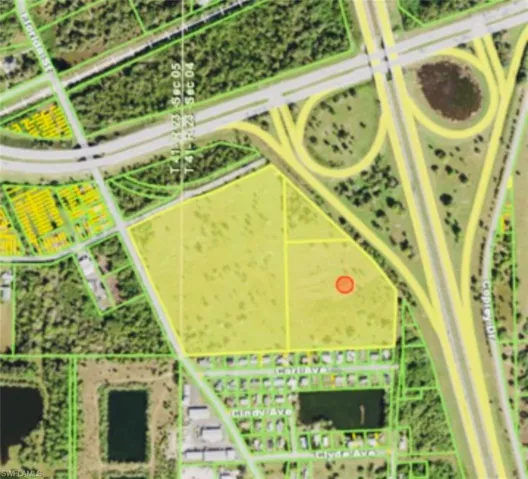 Exit 164Aerial
