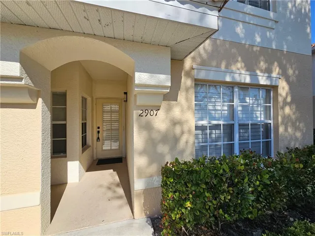 3013 Driftwood Way # 2907, Naples Fl 34109