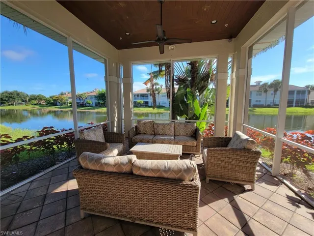 3013 Driftwood Way # 2907, Naples Fl 34109