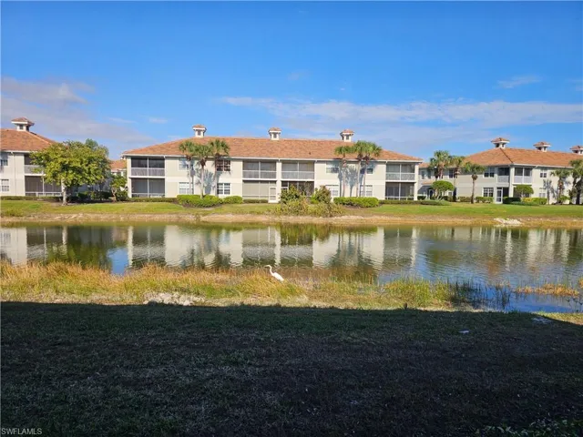 3013 Driftwood Way # 2907, Naples Fl 34109
