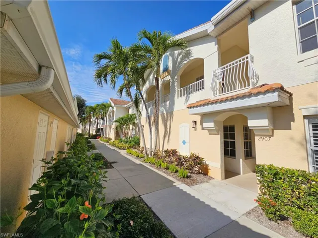 3013 Driftwood Way # 2907, Naples Fl 34109