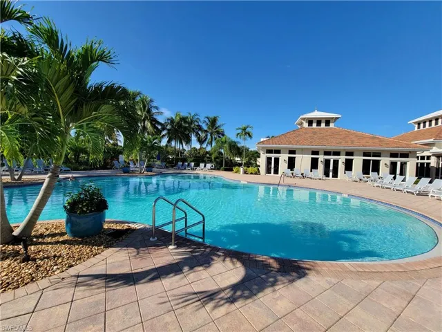 3013 Driftwood Way # 2907, Naples Fl 34109