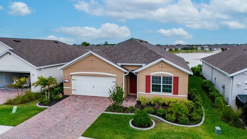 20337 Camino Torcido Loop, North Fort Myers, Florida 33917