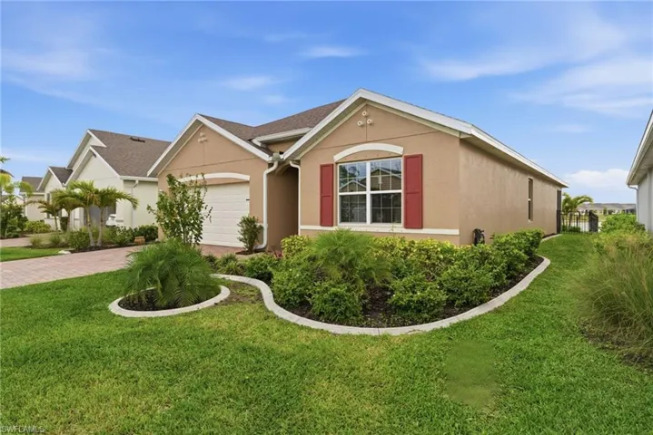 20337 Camino Torcido Loop, North Fort Myers, Florida 33917